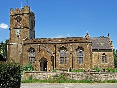 Haselbury Plucknett