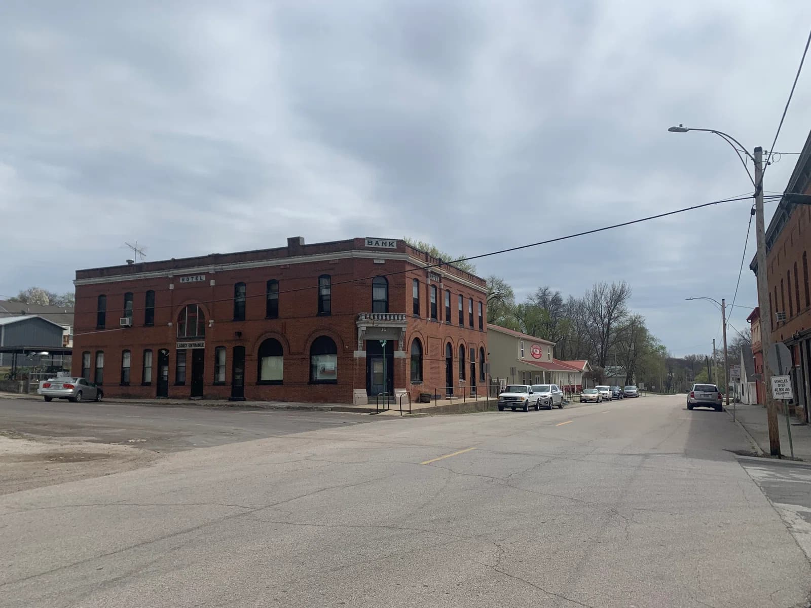 Dearborn