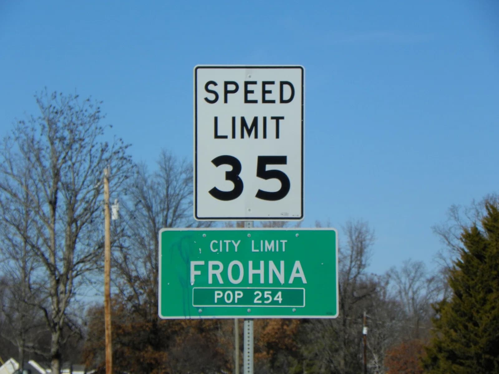 Frohna