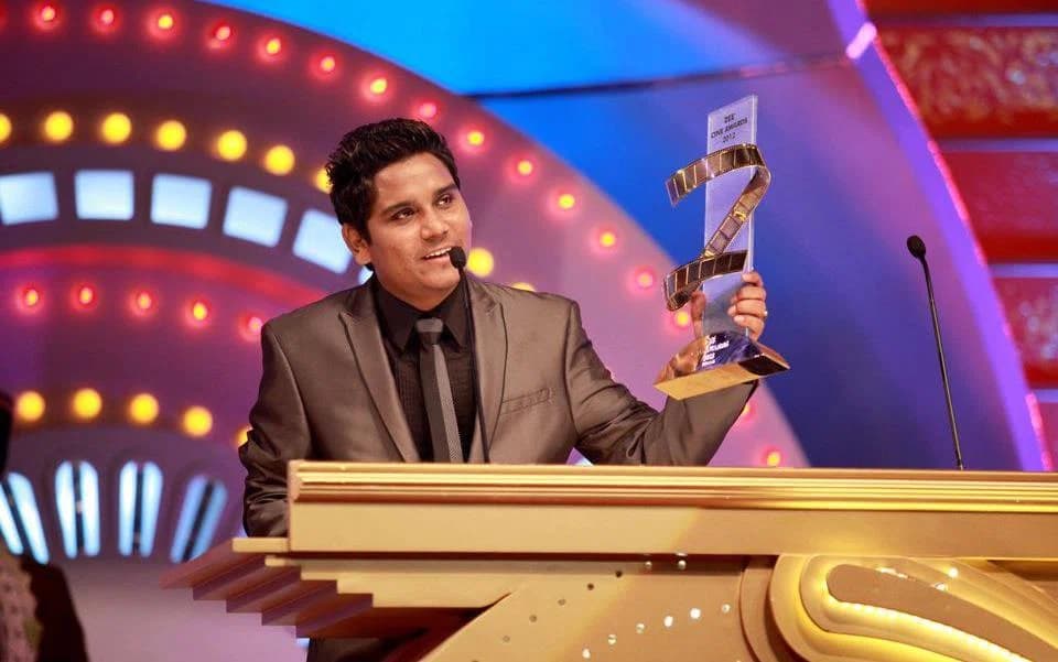 Filmfare Award for Best Supporting Actor