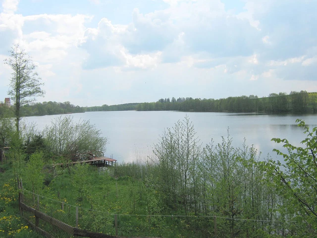 Miłki
