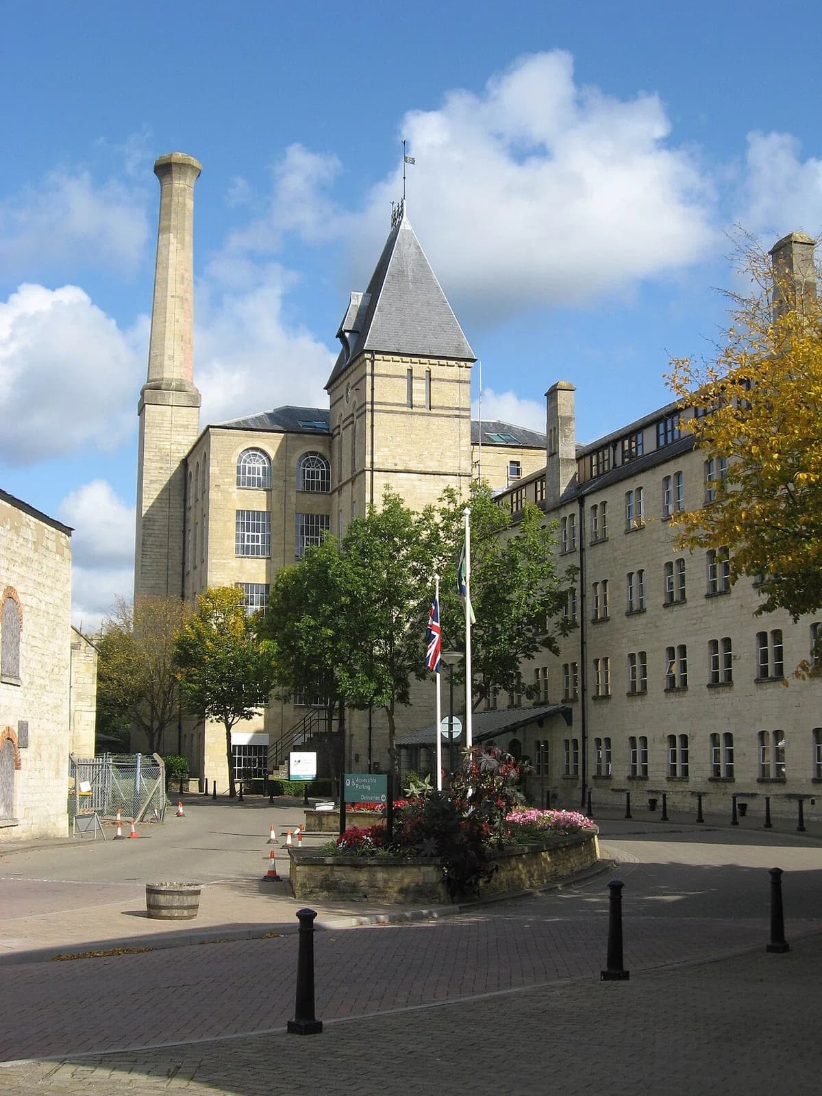 Stroud