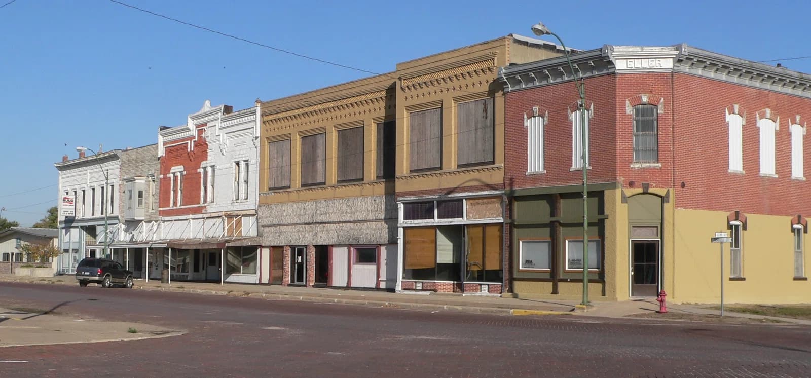 Clay Center