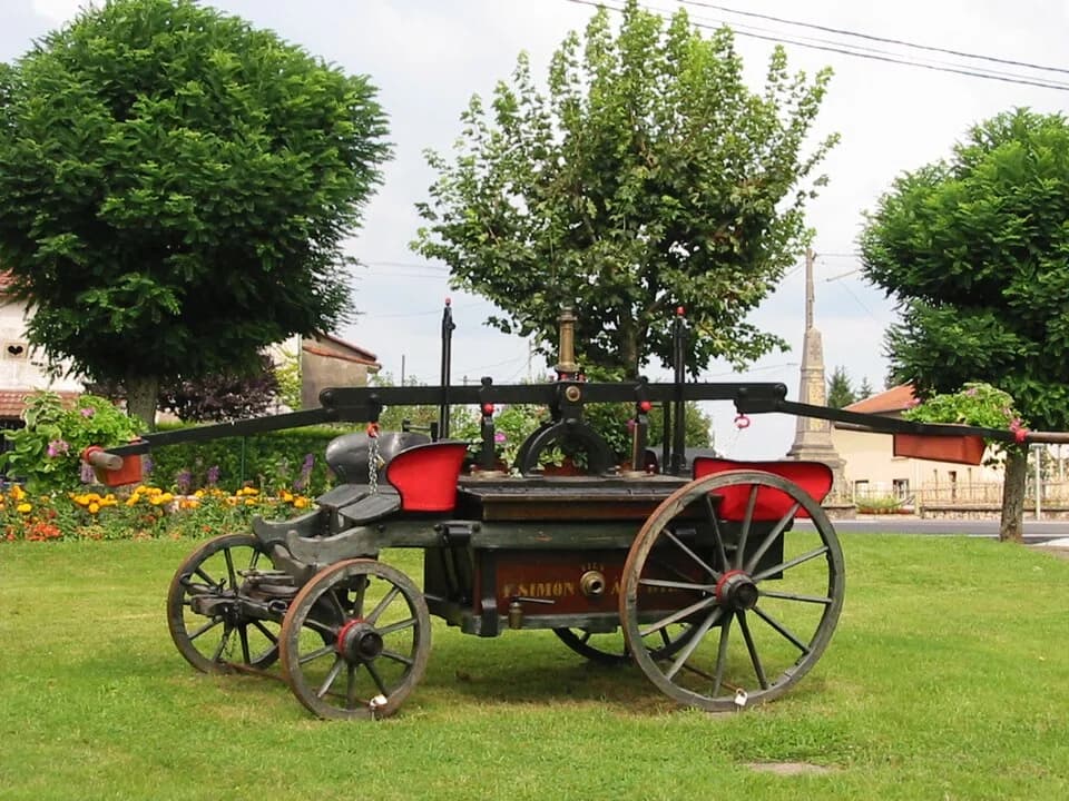 Chenevières