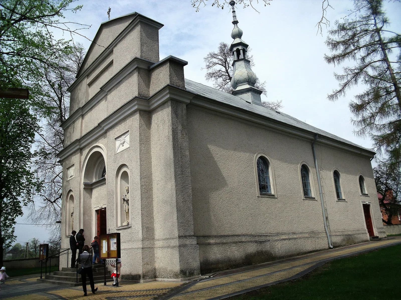 Stara Zbelutka