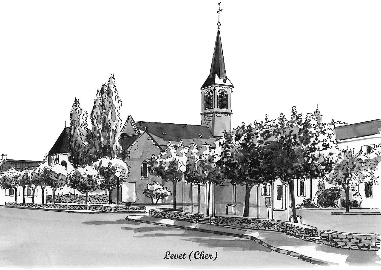 Levet