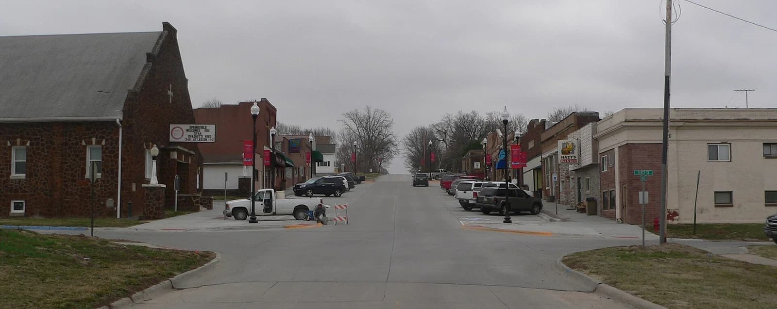 Springfield