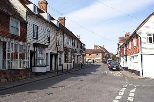 Rotherfield