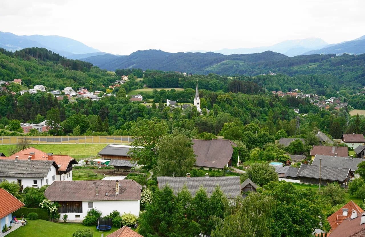 Lieseregg