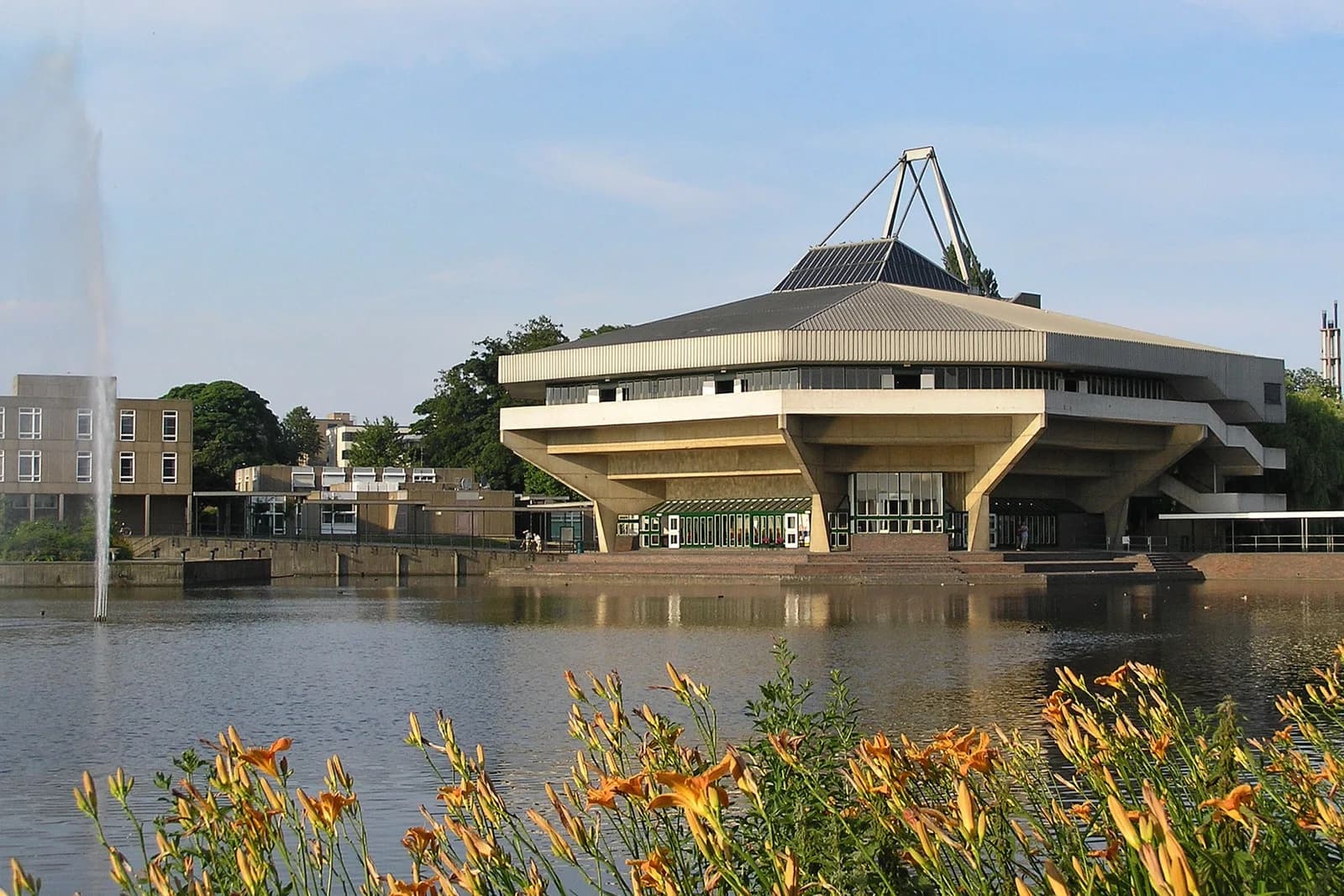 University of York