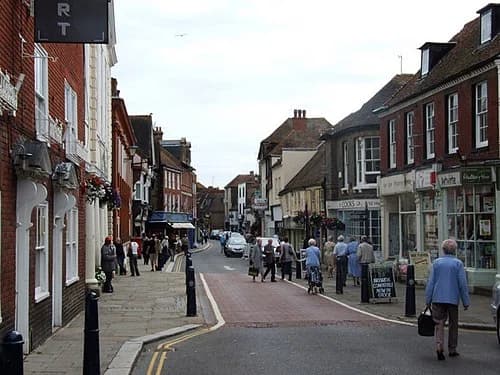 Hythe