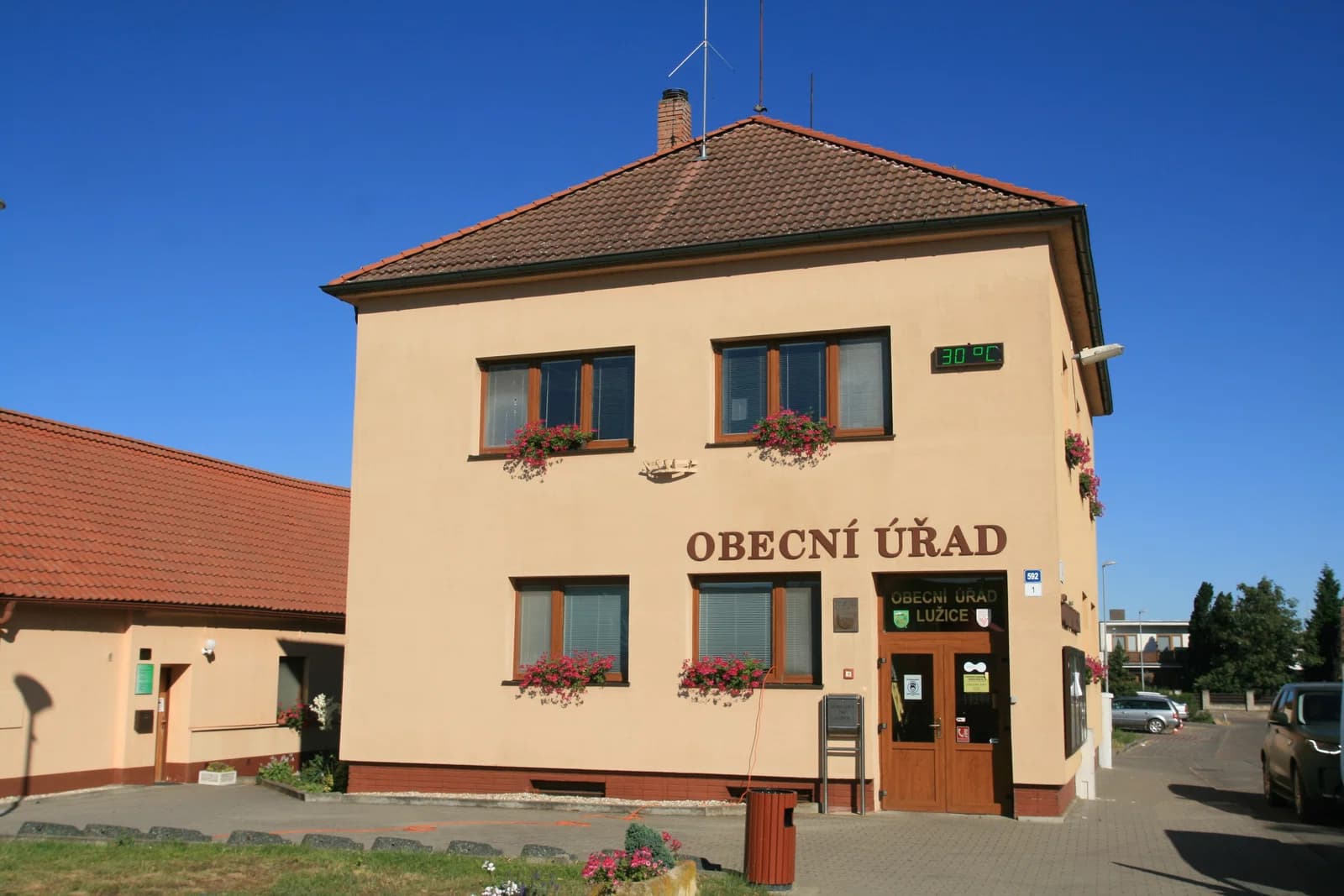 Lužice