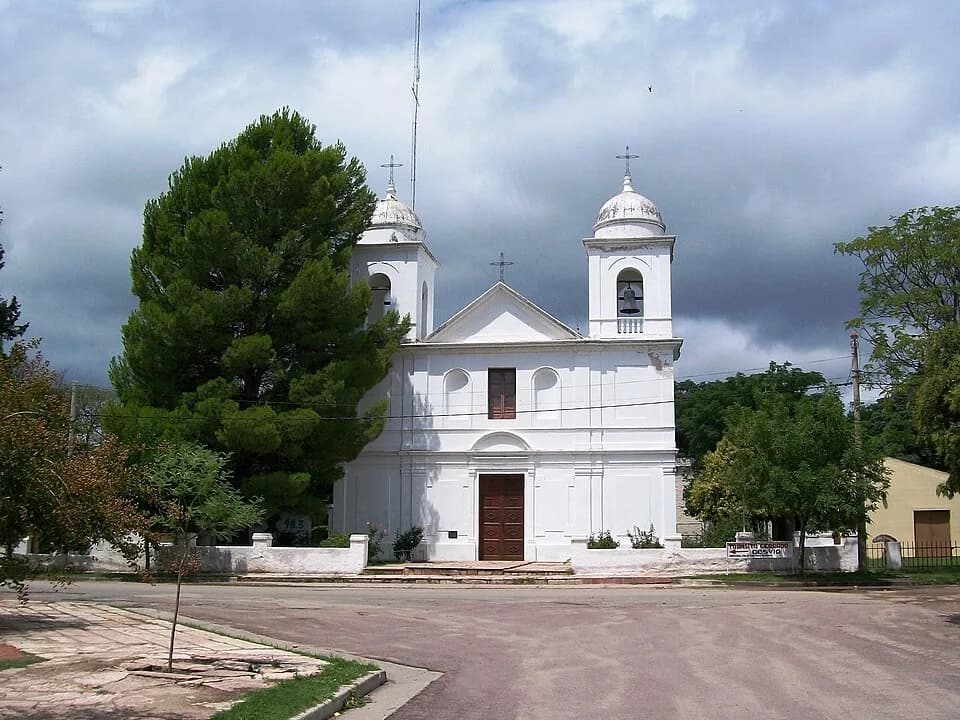 San Carlos Minas