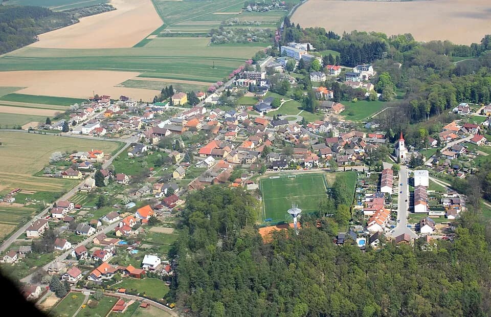 Velichovky