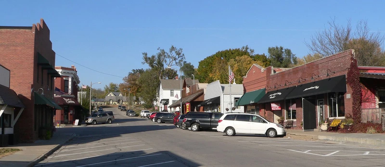 Elkhorn
