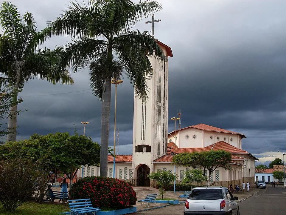 Coroatá