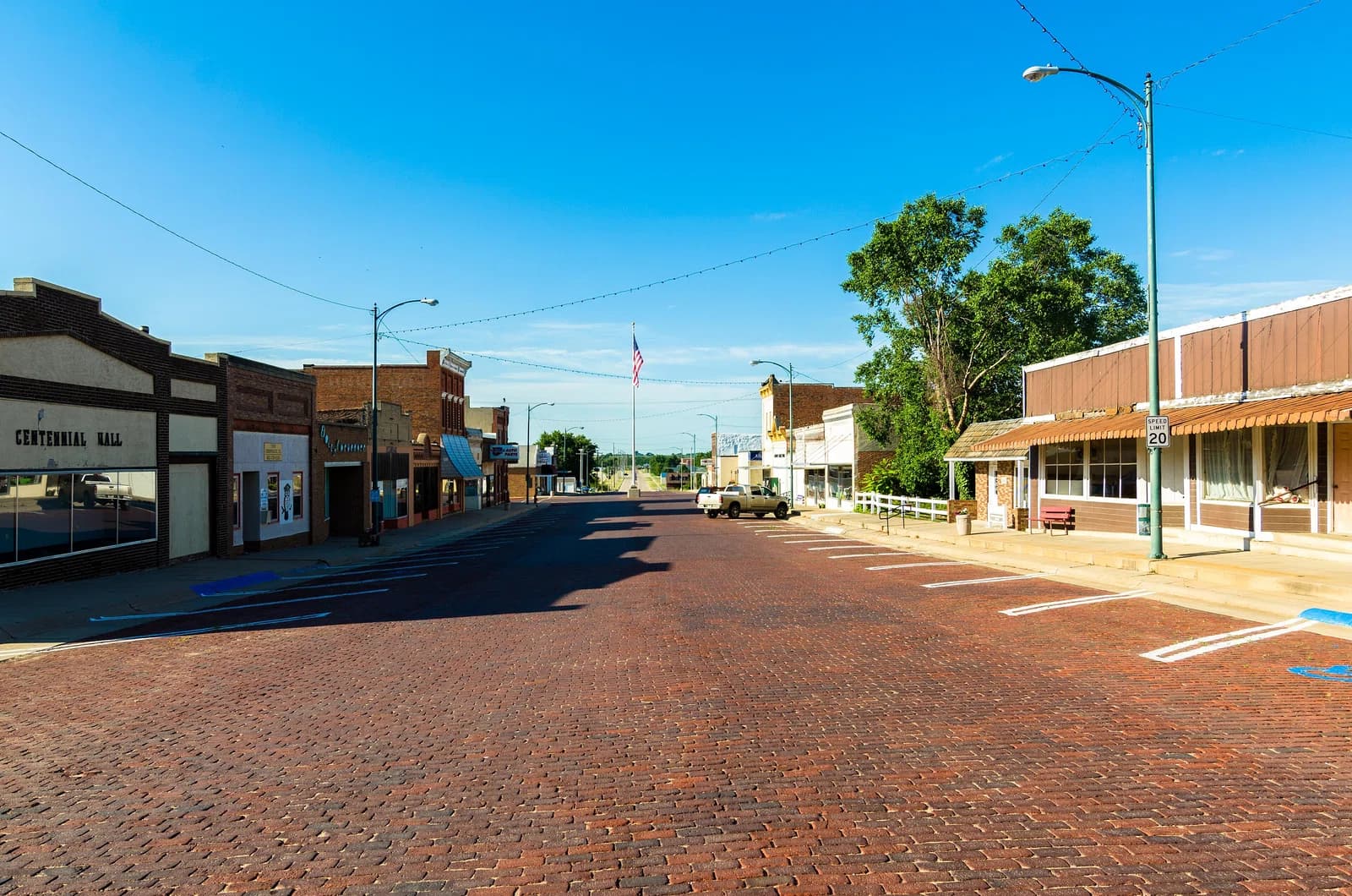 Deshler