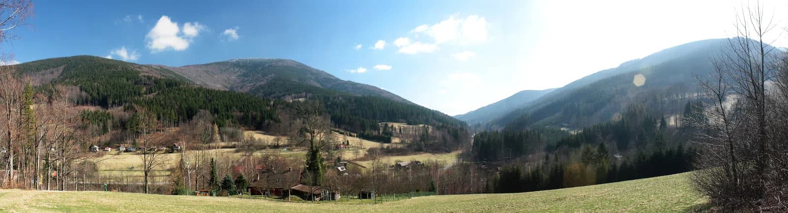 Krásná