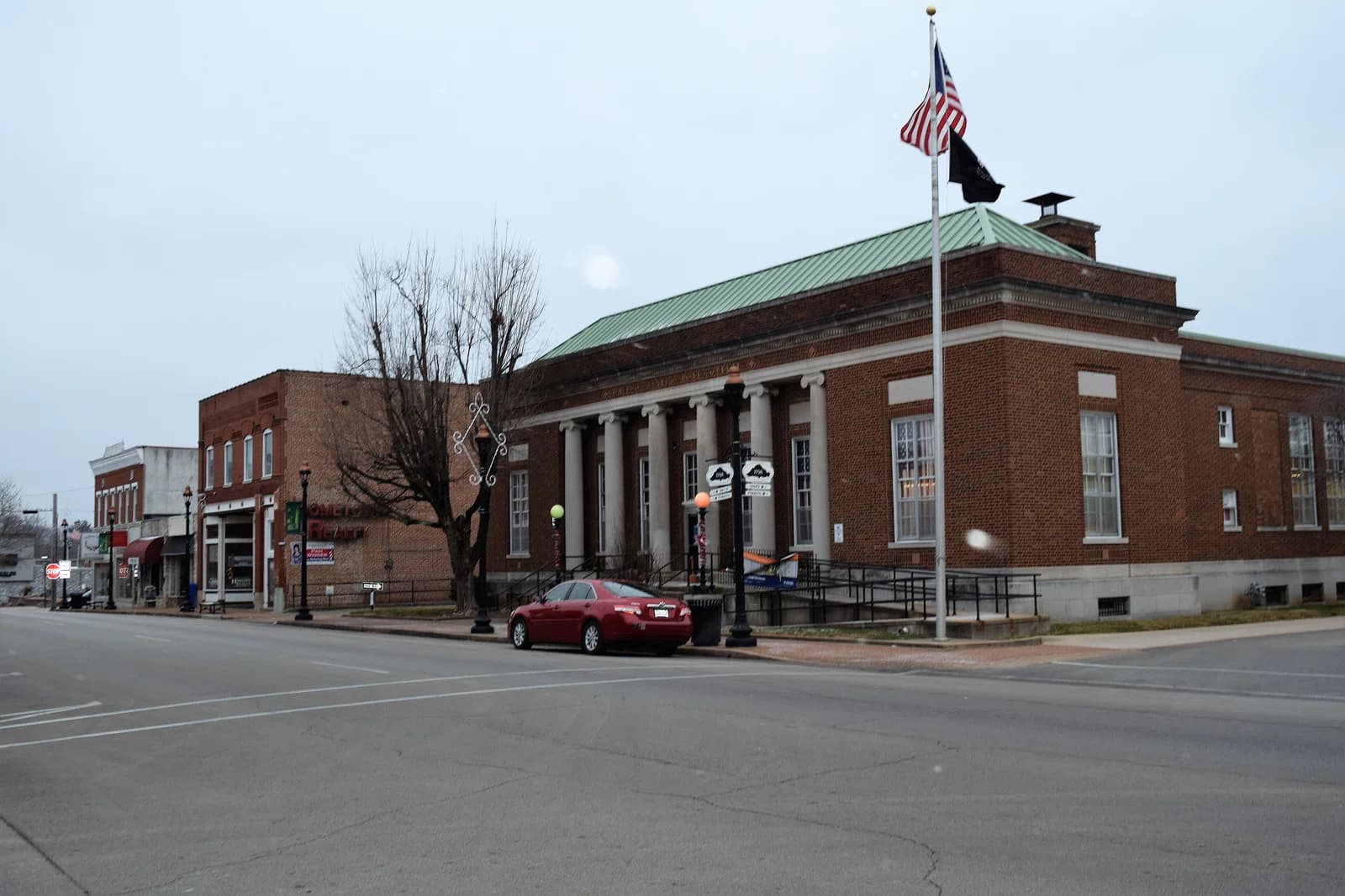 Farmington