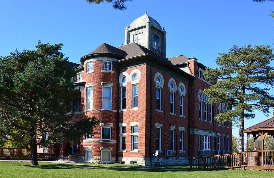 Kingston