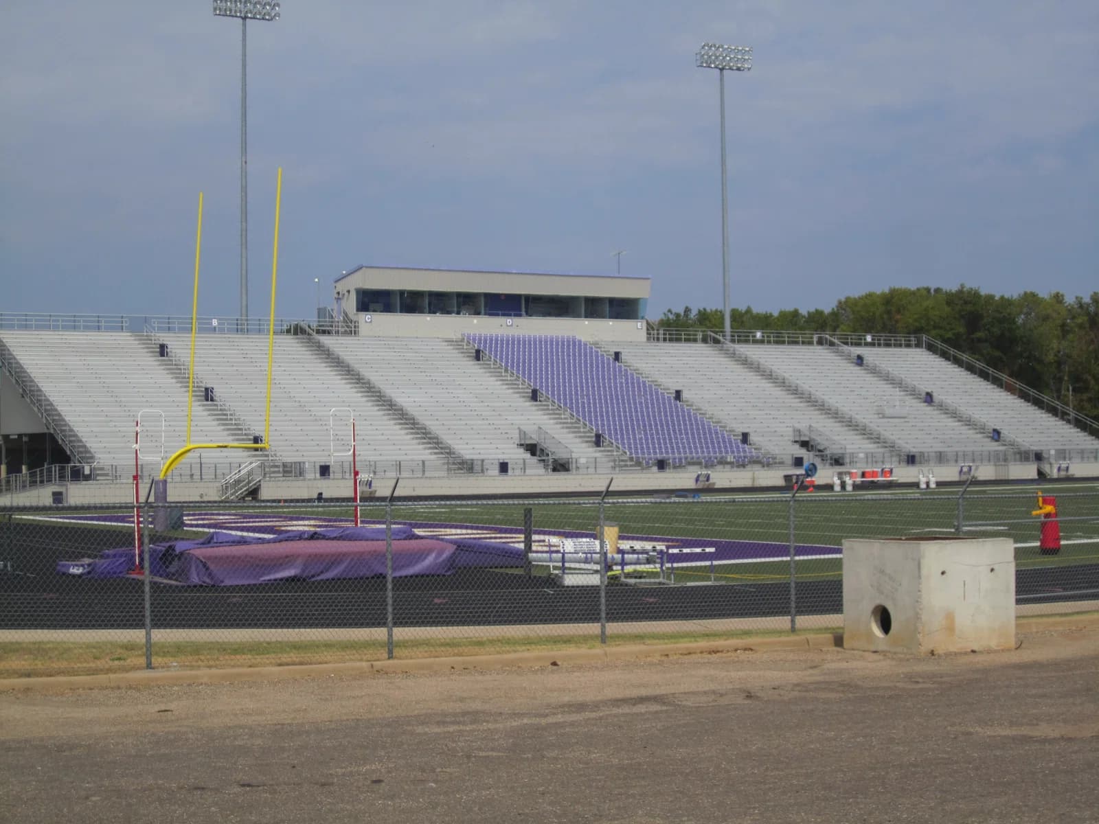 Hallsville