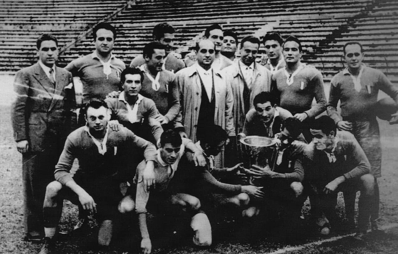 Rugby Roma