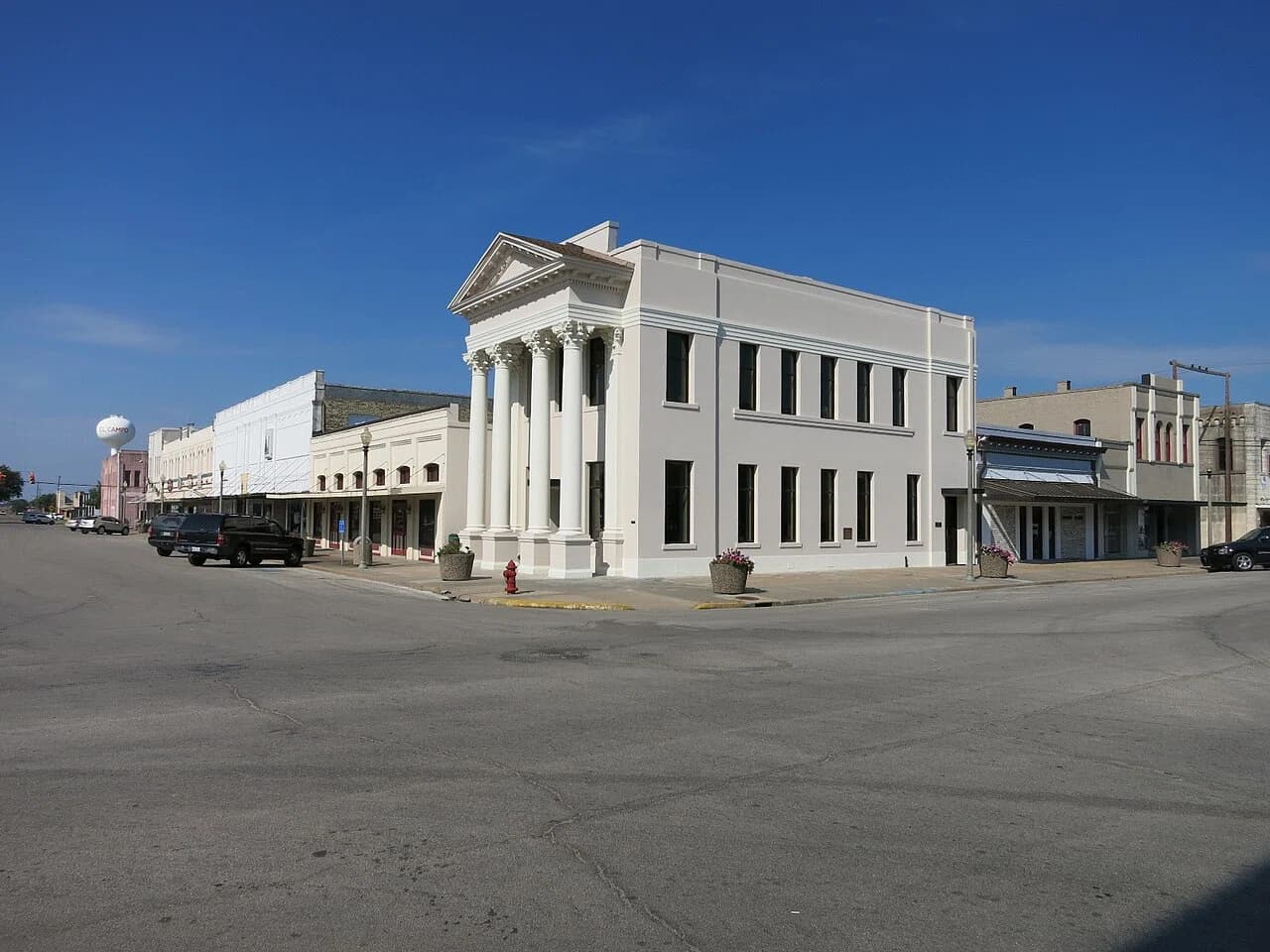 El Campo