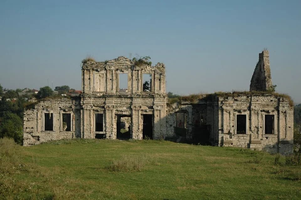 Skala-Podilska