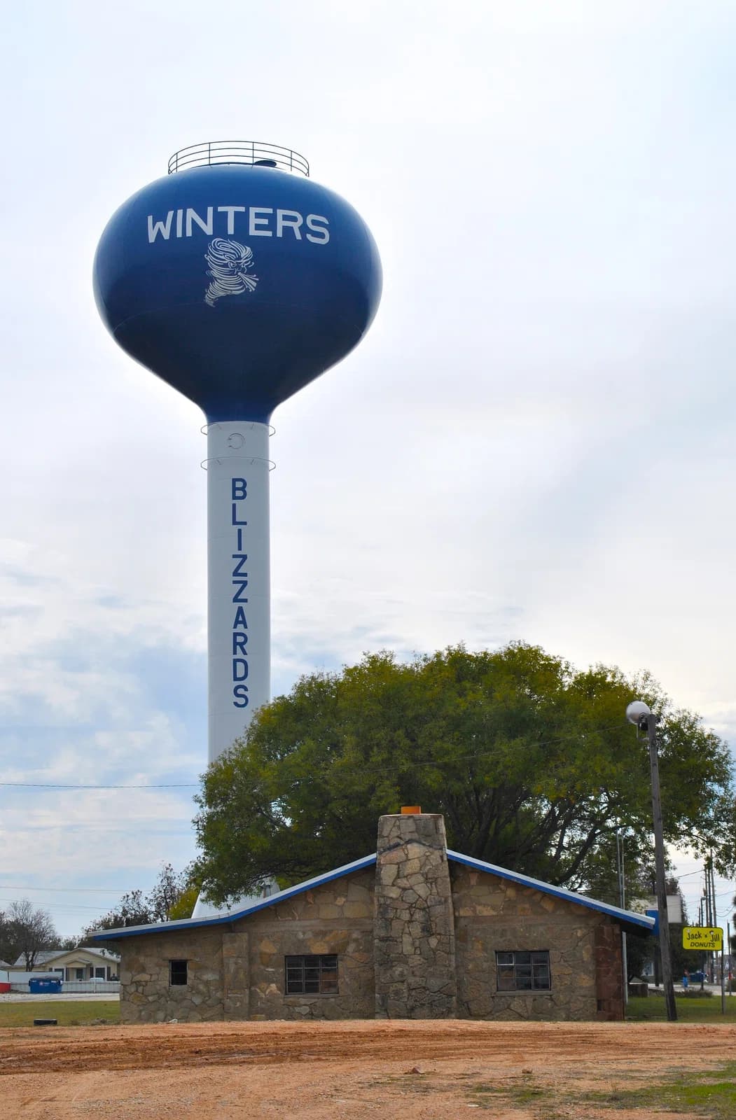 Winters