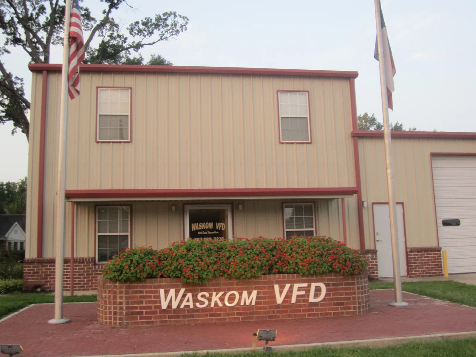 Waskom