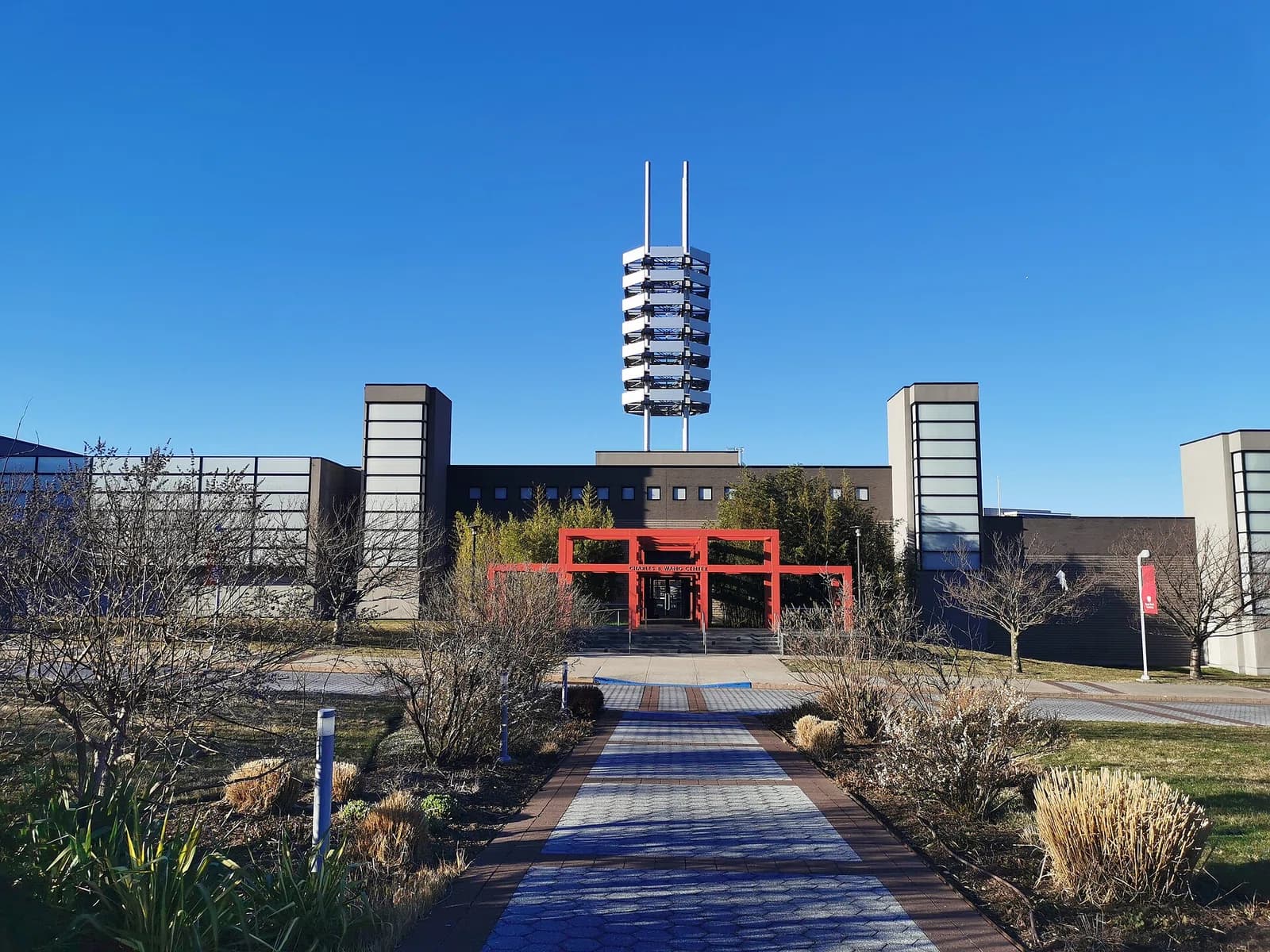 Stony Brook University