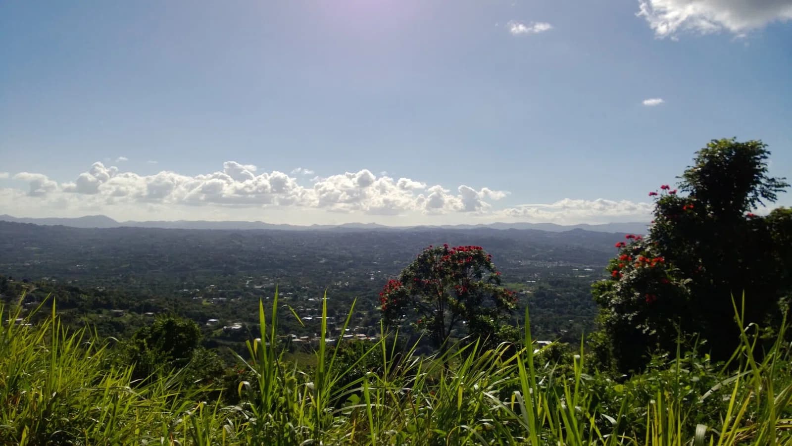 Las Piedras