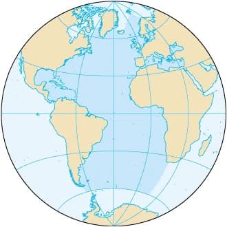 Atlantic Ocean