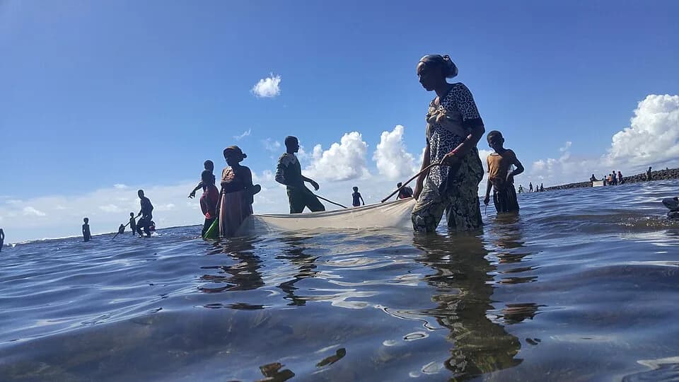Comoros