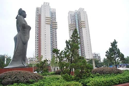 Shehong