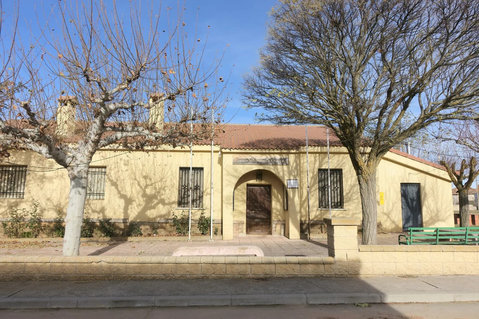 Riaguas de San Bartolomé