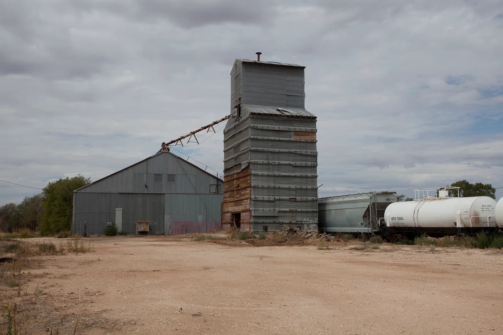 Levelland