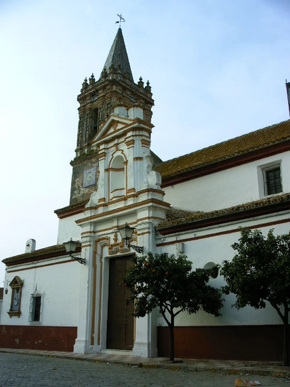 Escacena del Campo