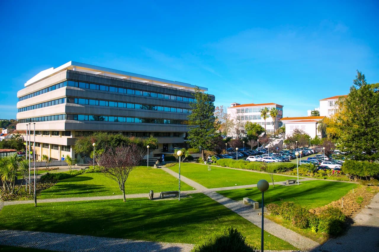 Katholische Universität Portugal
