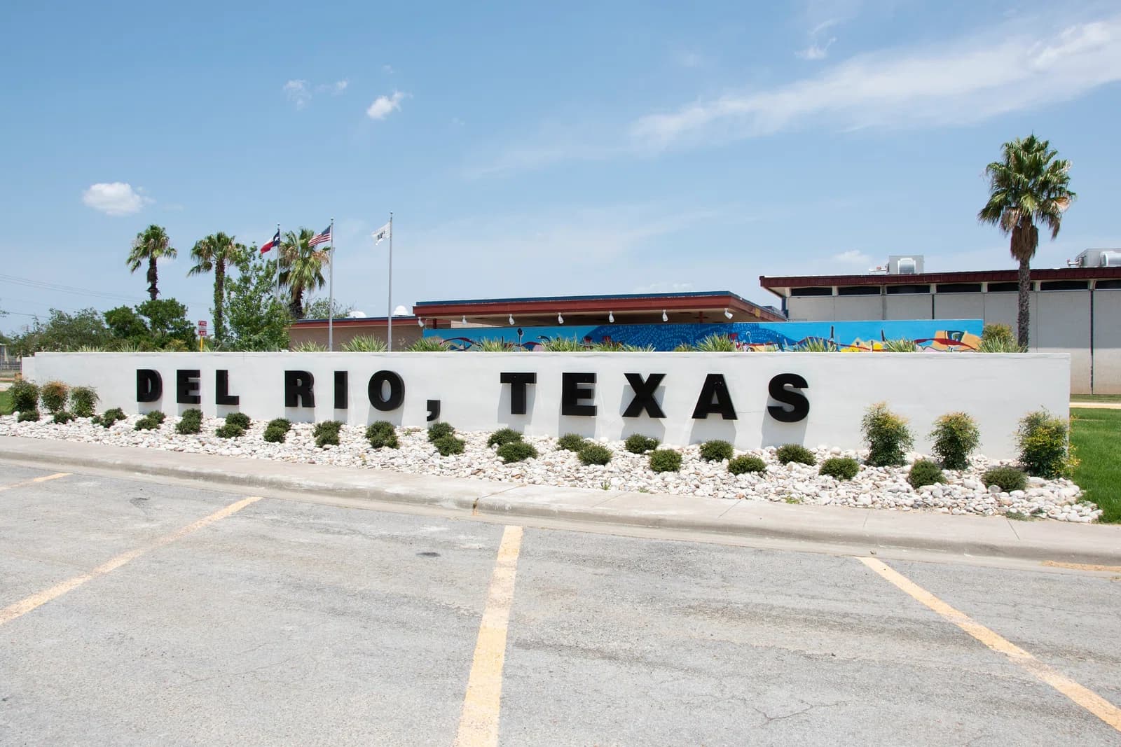 Del Rio