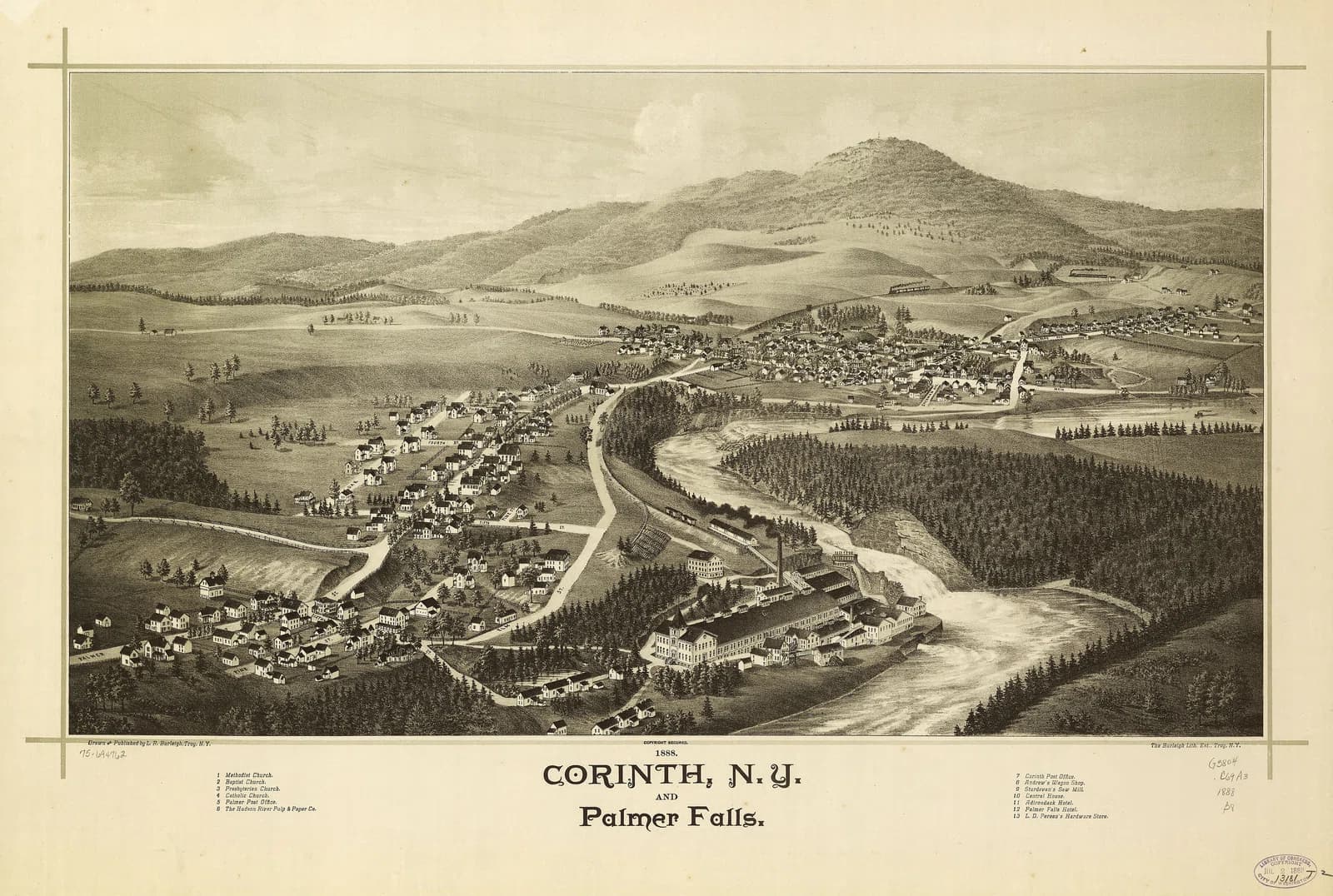 Corinth
