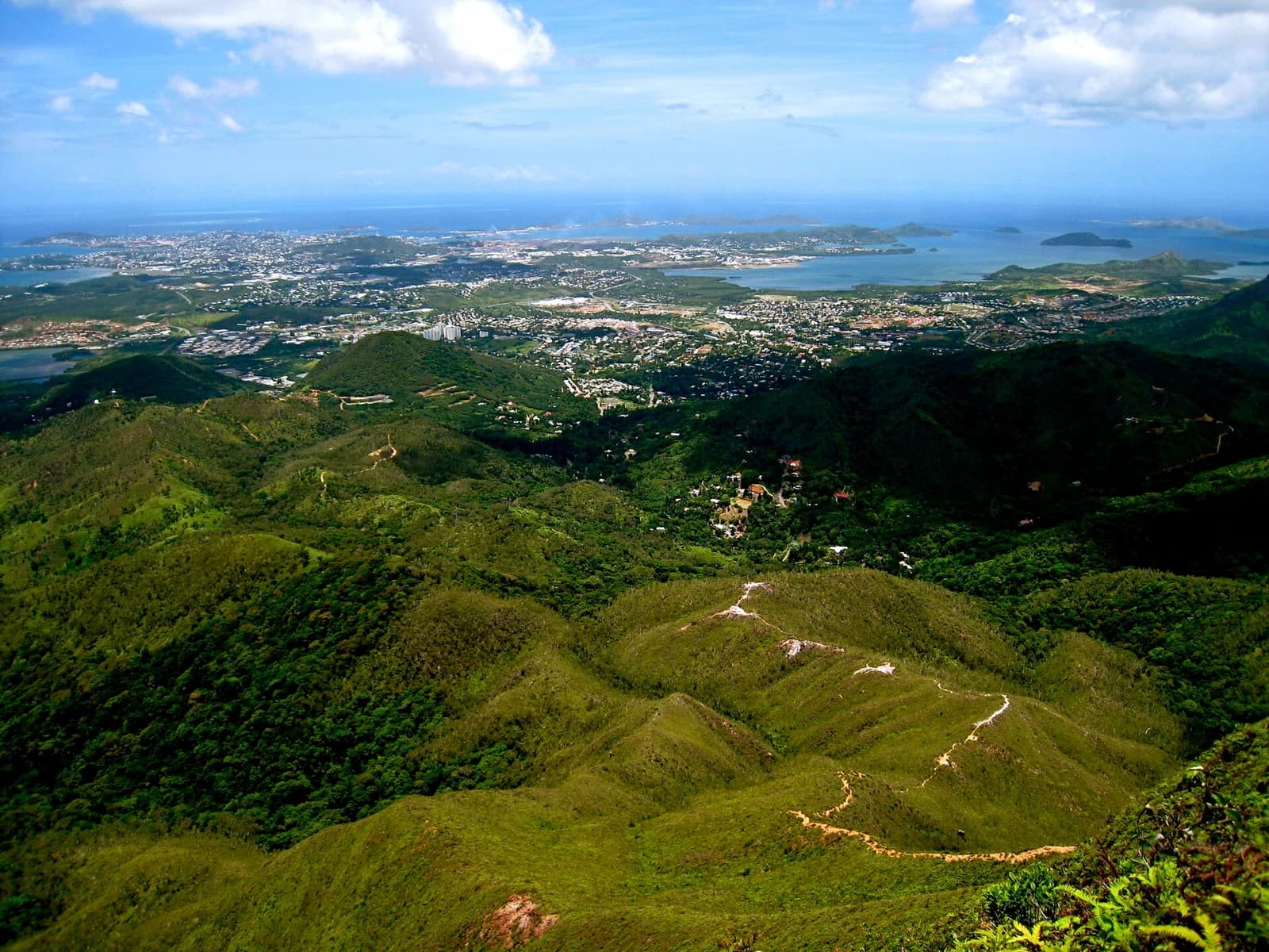 Dumbéa