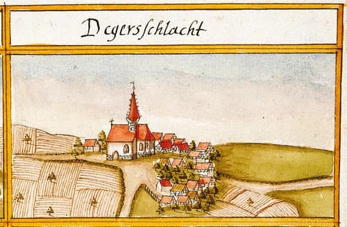 Degerschlacht