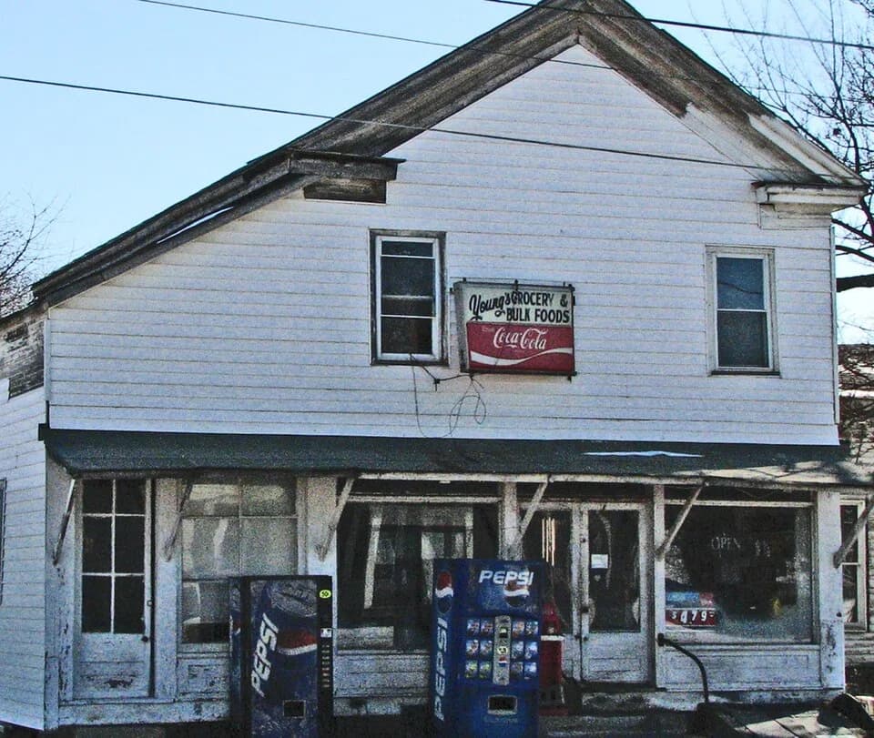 Adamsville