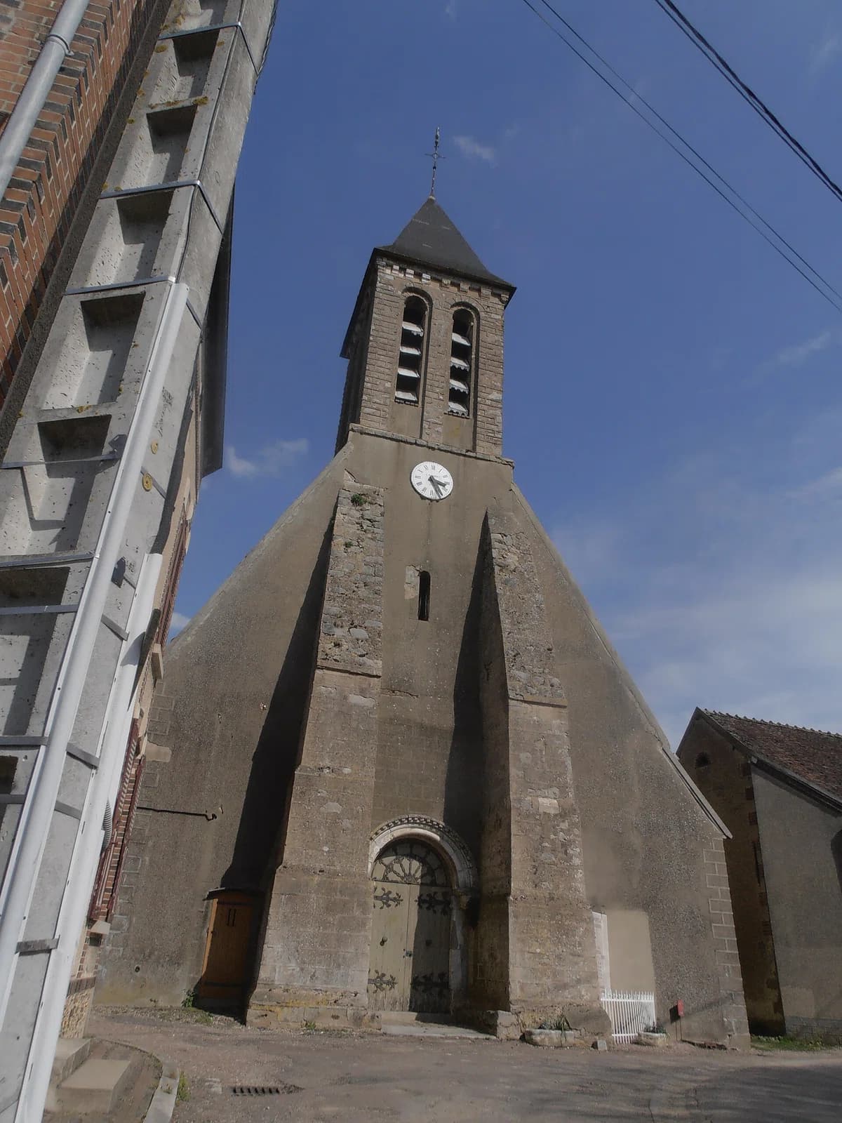Sépeaux
