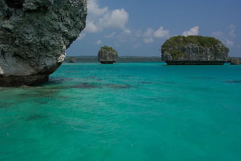L'Île-des-Pins