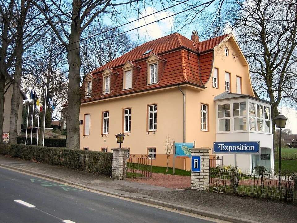 Neu-Moresnet