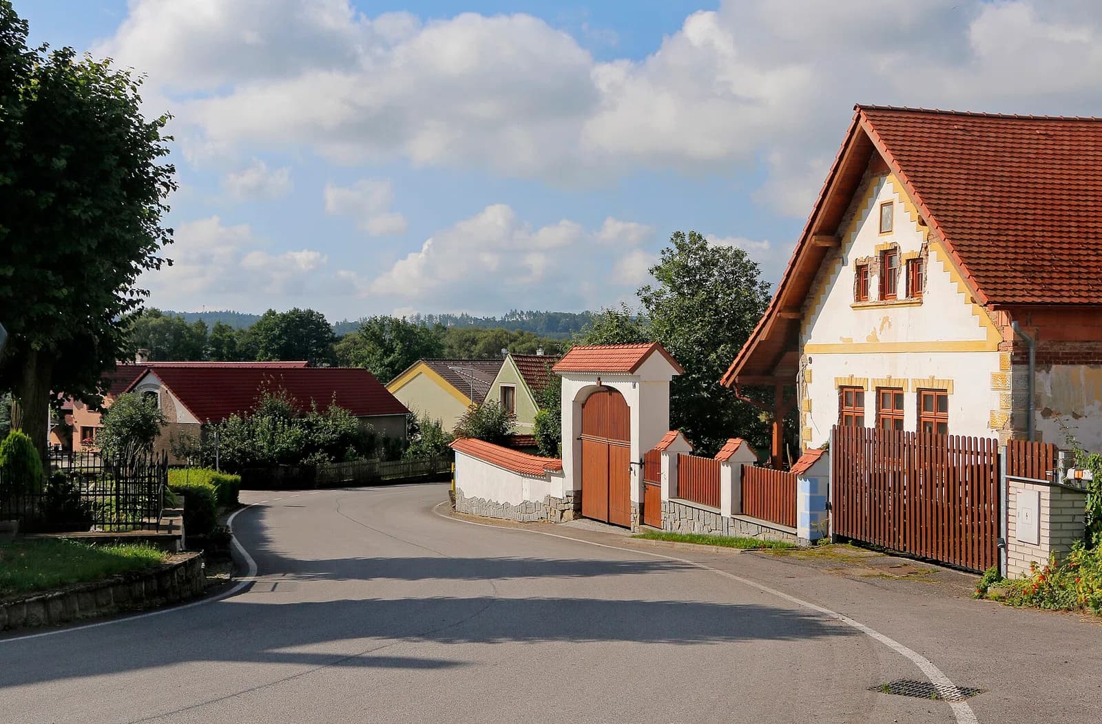Předmíř