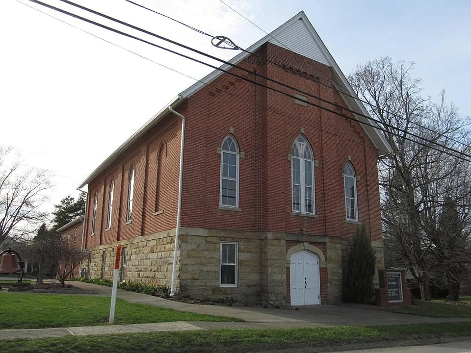 Sheakleyville
