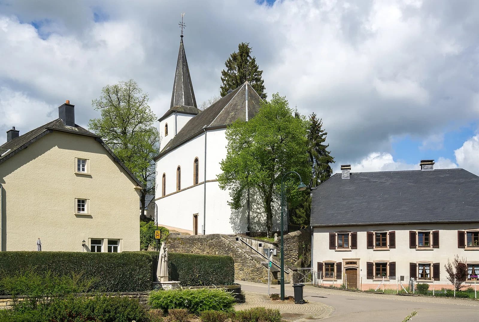 Bavigne
